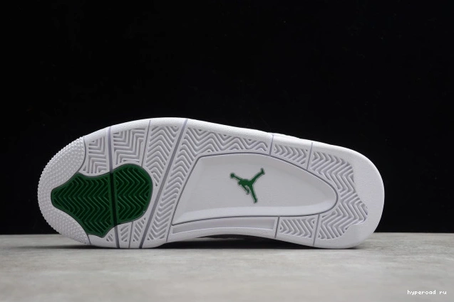 Jordan Air 4 CT8527-113 Pine Green 0524